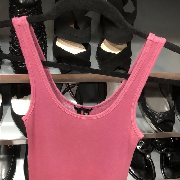 Theory tank top medium - Picture 2 of 4